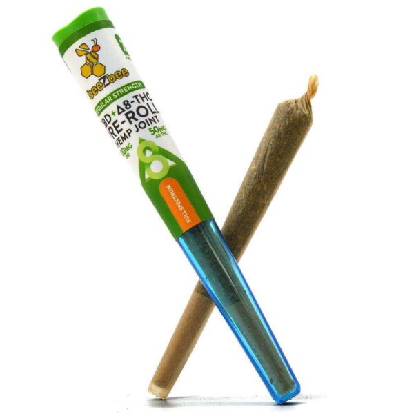 buy Delta 8 pre rolls online UK