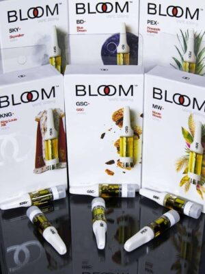 buy bloom cartridges online Europe