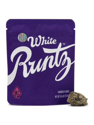 buy white runtz cookies online