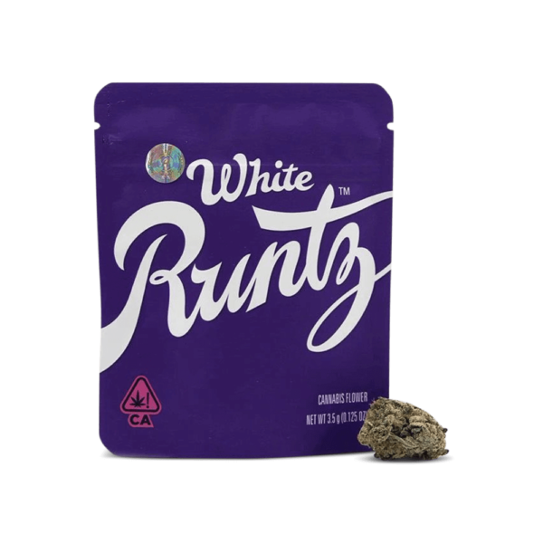 buy white runtz cookies online