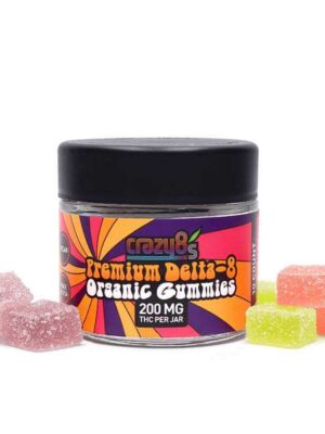 Buy delta 8 thc gummies online UK