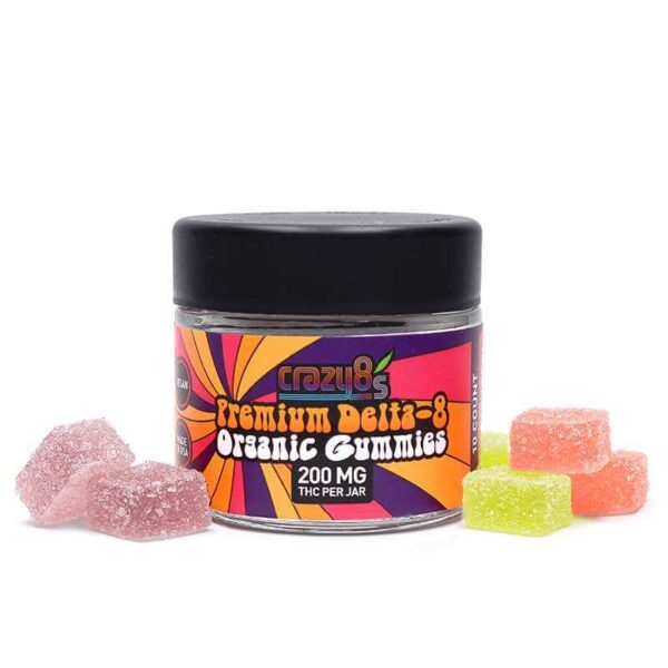 Buy delta 8 thc gummies online UK