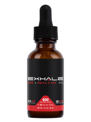 buy delta 9 thc oil tincture