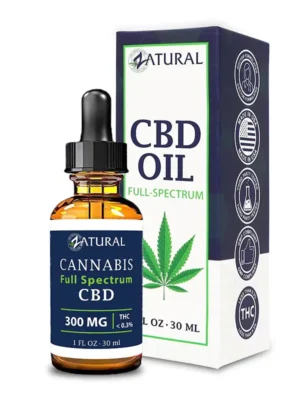 buy full spectrum cbd oil online Europe