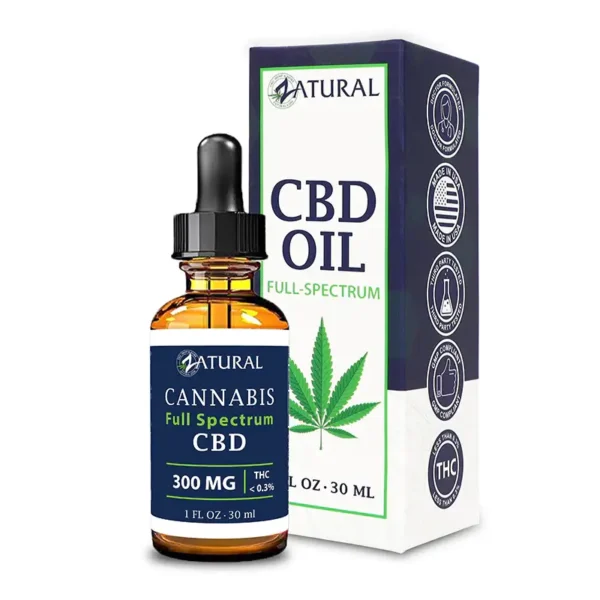 buy full spectrum cbd oil online Europe