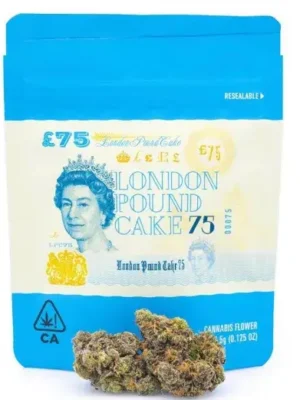 buy london pound cake strain uk