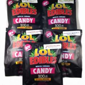 Buy LOL edibles online Europe