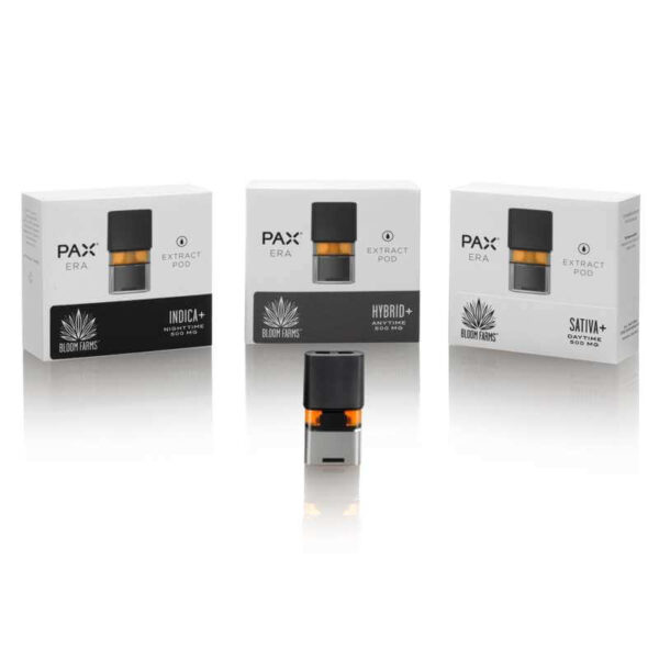 buy pax era pods online Europe