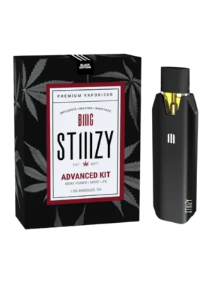 Buy biiig stiiizy battery online Europe