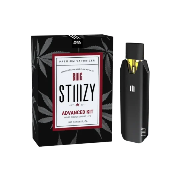 Buy biiig stiiizy battery online Europe