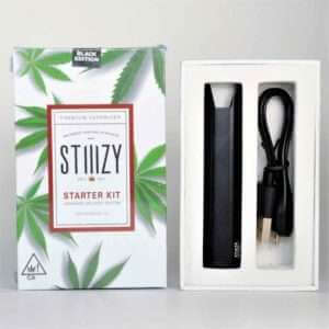 buy stiiizy starter kit online Europe