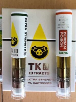 buy tko extracts carts online Europe