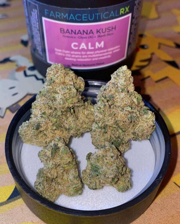 buy banana kush online Europe