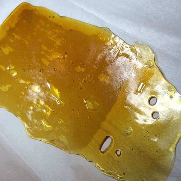 buy cannabis wax online Europe