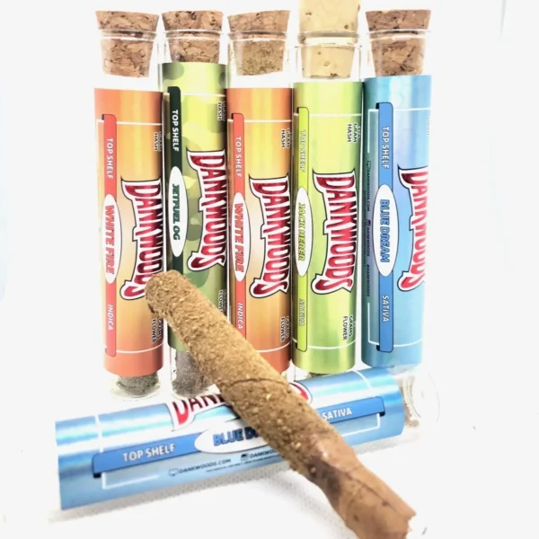 buy dankwoods online Europe