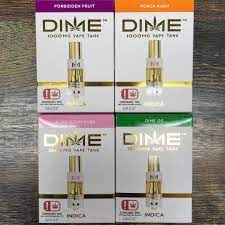 Buy Dime Carts online Europe