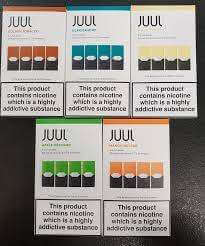 buy juul pods online Europe