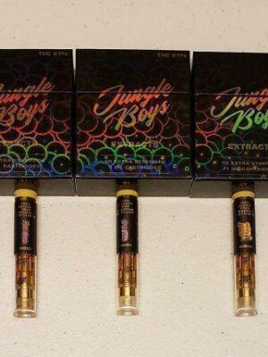 Buy jungle boys carts online UK