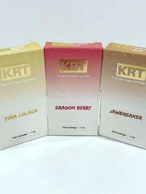 Buy krt carts online Europe