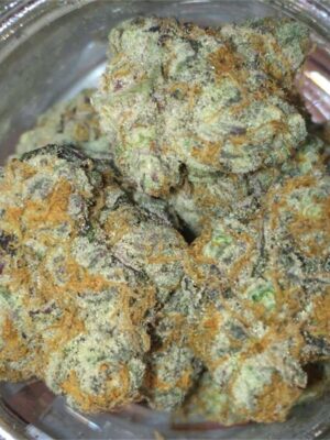 Buy purple punch strain online Europe